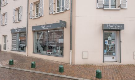 Salon Nina Perle - Soisy sous Montmorency : Coiffeur à Soisy-sous-Montmorency
