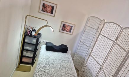 Éclat d’orient - Extensions & Rehaussement de Cils | Browlift : Institut de beauté à Saint-Brieuc