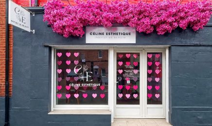 Céline Esthétique : Institut de beauté à Vitry-en-Artois