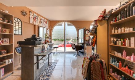 Duo Coiffure : Coiffeur à Sète
