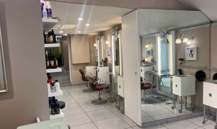 Frederic Galano  : Coiffeur à Nîmes