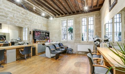 Salon numéro 3 : Institut de beauté à Paris