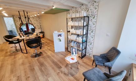 Des Coupes et Des Couleurs  : Coiffeur à Le Châtelet-en-Brie