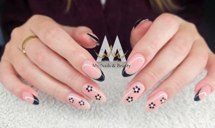 MyNails_Beauty : Manucure à Pont-Audemer