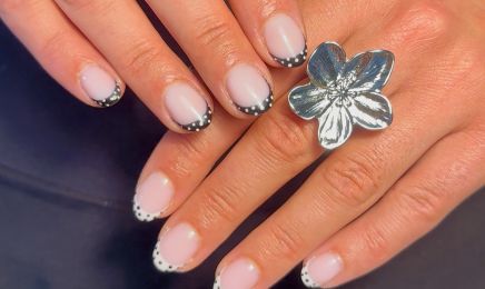 Femme en harmonie & Le Studio : Manucure à Pessac