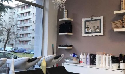 L’atelier de Sonia  : Coiffeur à Saint-Chamond