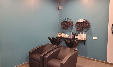 Salon d’Emilie : Coiffeur à Montceau-les-Mines