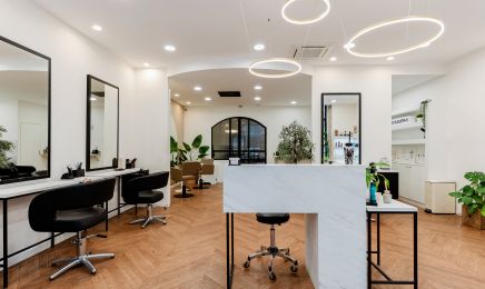 Infinite Hair Design - Lyon PRESQU'ÎLE  : Coiffeur à Lyon