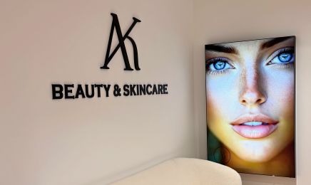 AK Beauty & Skincare: Friseur in Duisburg