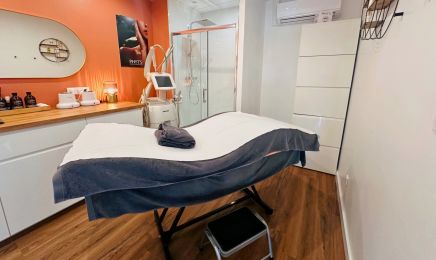 AD beauté : Institut de beauté à Raimbeaucourt