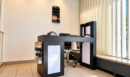 Ästhetik Studio - Life Vogue: Kosmetikstudio in Bad Camberg