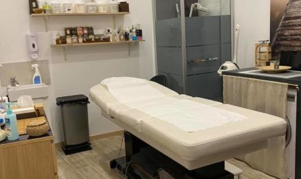 Osmoze esthetique : Institut de beauté à Vailly-sur-Aisne