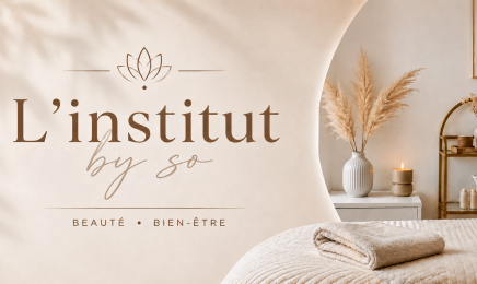 L'institut by So  : Institut de beauté à Domarin