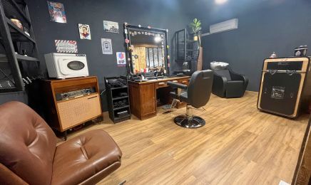 Il Raffaele : Institut de beauté à Mauguio