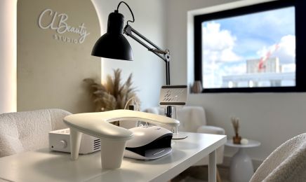 CL Beauty X Nalann  : Institut de beauté à Nantes