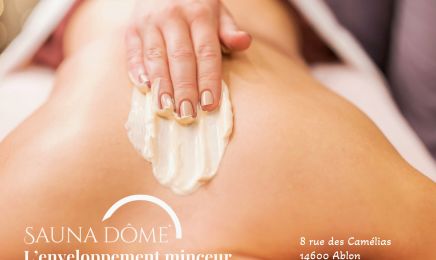 Estelle LEDRU Bien-être et Biorésonance : Institut de beauté à Honfleur