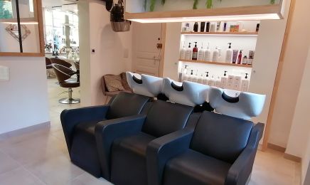 Zenébel  : Institut de beauté à Batz-sur-Mer