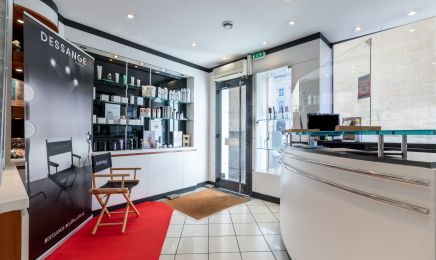 DESSANGE - Reims : Coiffeur à Reims