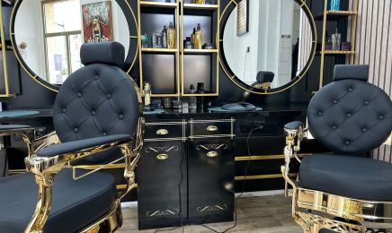 Barber Fashion Look : Coiffeur à Vernon