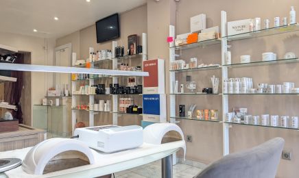 Les Soins O Naturels : Institut de beauté à Liévin