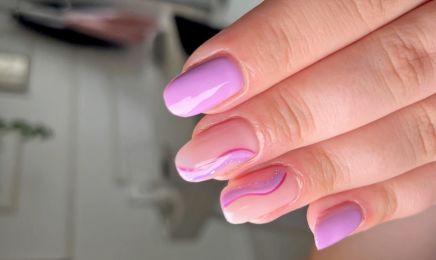 Glam & Beauty : Manucure à Vendôme