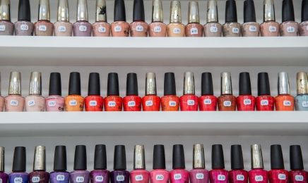 Loan Nails : Manucure à Rosny-sous-Bois