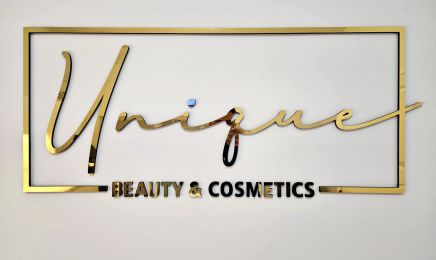 Unique beauty & cosmetics: Kosmetikstudio in Berlin