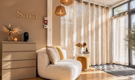 Marie Sara Le Salon : Institut de beauté à Aix-en-Provence