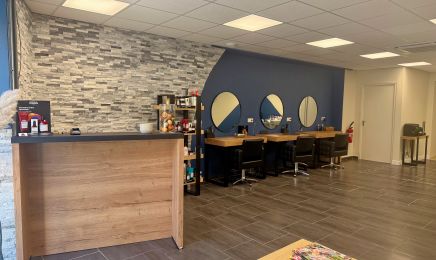 Design’R : Coiffeur à Vallon-Pont-d'Arc