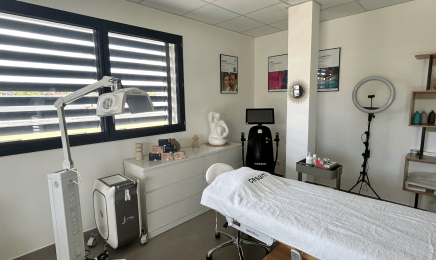 Luméa Skin : Institut de beauté à Grabels