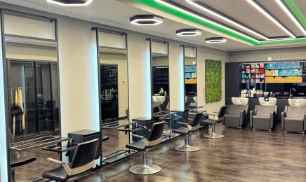 Diemost Extensions: Friseur in Köln