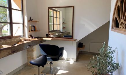 Bolémia : Coiffeur à Vauvert