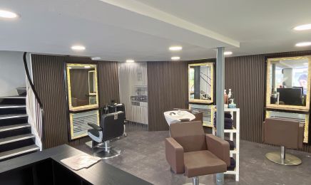 Frisör Trend: Kosmetikstudio in Bad Oeynhausen