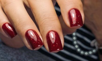 Girlo art Nails  : Manucure à Annecy