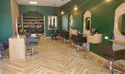 Cowork Beauty : Institut de beauté à Buchères
