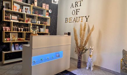 Art of Beauty: Nagelstudio in Eisenach
