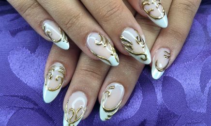 Le Salon Ongles Douai : Manucure à Douai 