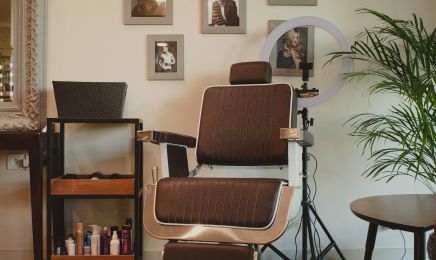 Bo Zine : Coiffeur à Plaisir