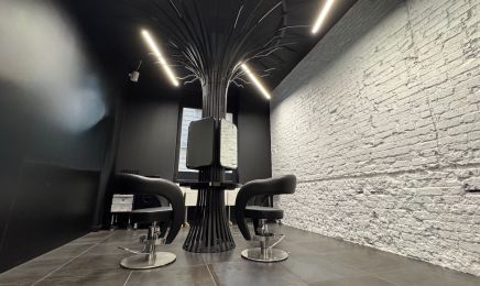 Hana B Paris  : Coiffeur à Paris
