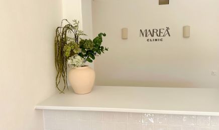 MAREA Clinic : Institut de beauté à Châteauneuf-les-Martigues