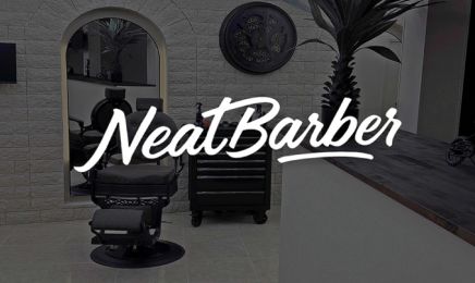 Neat Barber : Coiffeur à Limoges