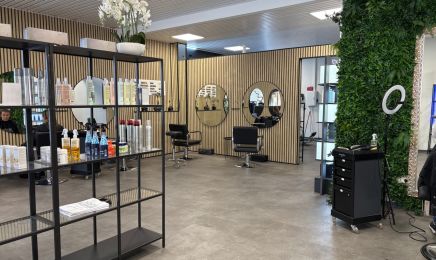 Edi Coiffeur: Barbershop in Castrop-Rauxel