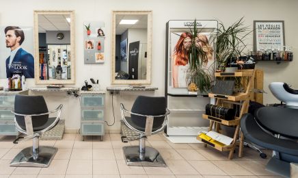 La Parisienne by Kim : Coiffeur à Escalquens