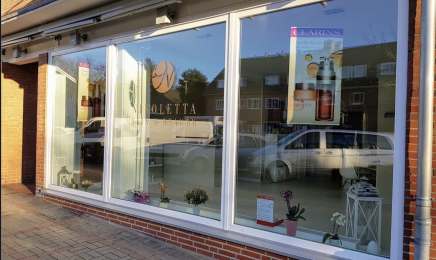 NIKOLETTA SKIN & BEAUTY: Kosmetikstudio in Großhansdorf