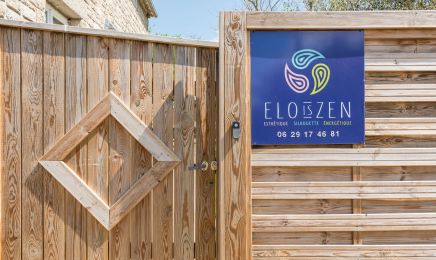 Elo is Zen - Esthétique / Silhouette / Énergétique  : Institut de beauté à Plouër-sur-Rance