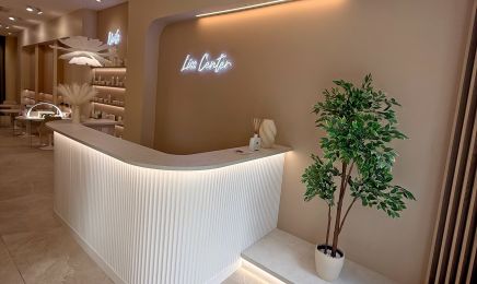 Liss Center Lyon 3 : Coiffure - Lissage - Extension cheveux : Coiffeur à Lyon