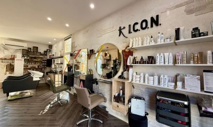 Le Temps : Coiffeur à Antibes