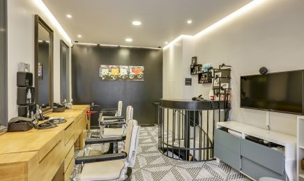 Haycut : Coiffeur à Paris