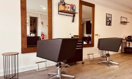 L'Atelier by V : Coiffeur à Carcassonne