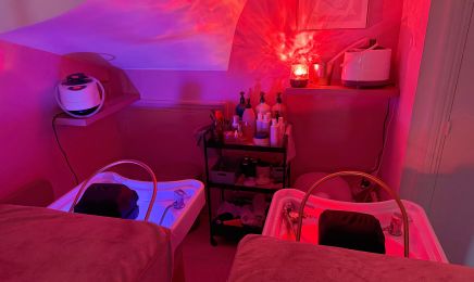 Sensorielle Institut : Institut de beauté à Saint-Maur-des-Fossés